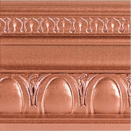 METALLIC PAINT COLLECTION Modern Masters ME195 6 oz. Copper Metallic Paint ME195-06